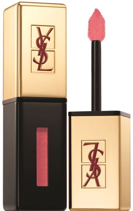 Yves Saint Laurent Rebel Nudes
