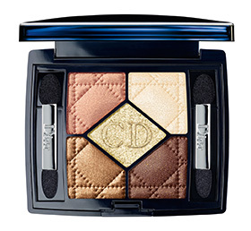 Dior 5 Couleurs Golden Flower