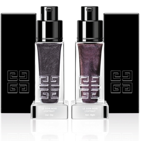 Givenchy Le Soin Noir Extrait