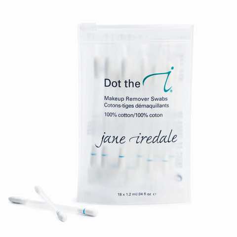 jane iredale - dot the i