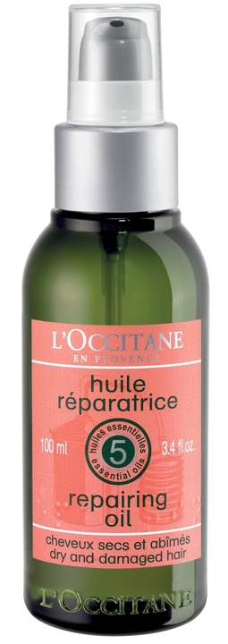 L'Occitane Repair Oil L'Occitane Repair Oil