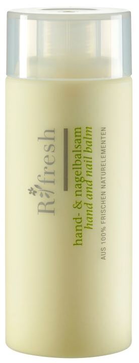 Ringana Hand- und Nagelbalsam