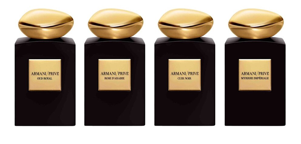 Armani Privé Armani Privé