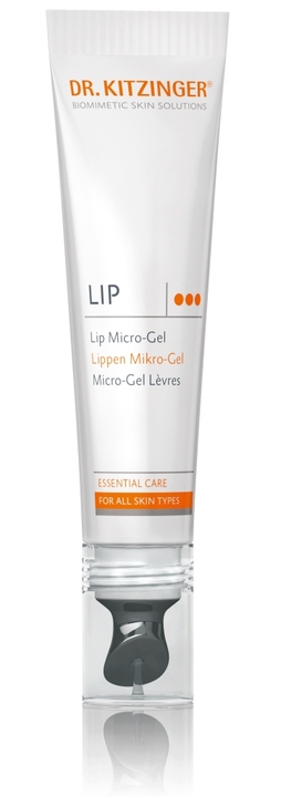 Dr. Kitzinger Lip