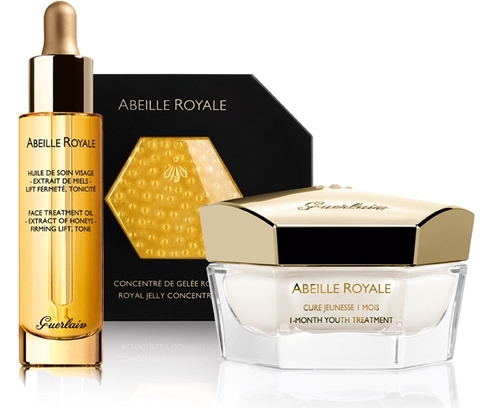 Guerlain Abeille Royale