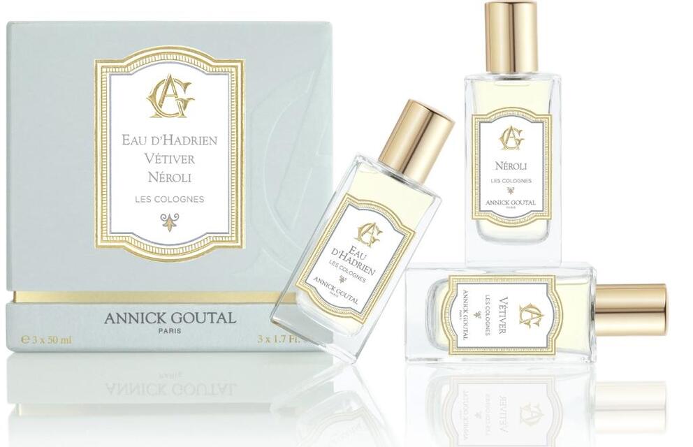 Annick Goutal