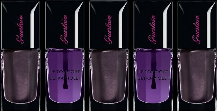 Guerlain Nagellack Guerlain Nagellack