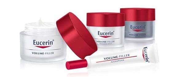 Eucerin Volume Filler