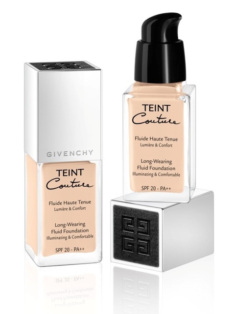 Givenchy Teint Couture Givenchy Teint Couture