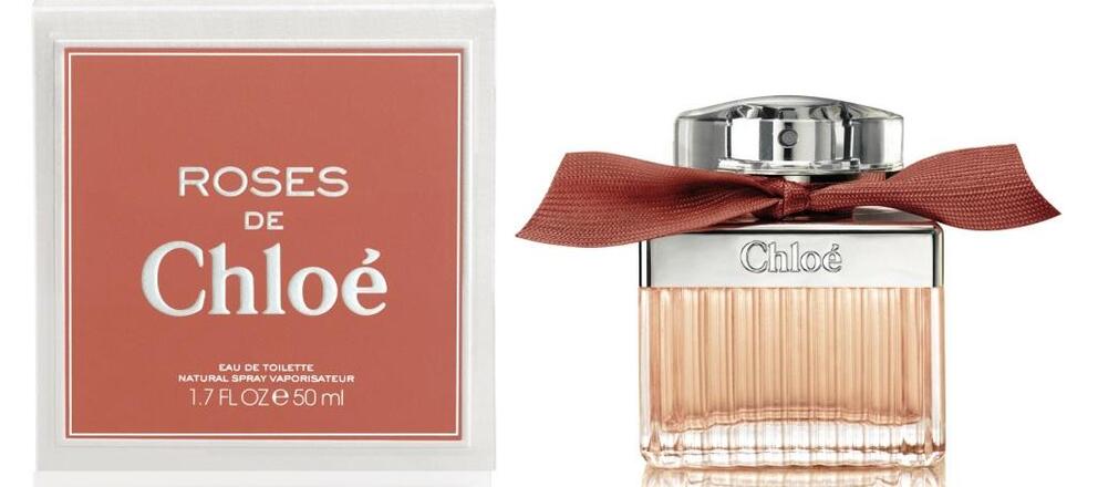 Roses de Chloé