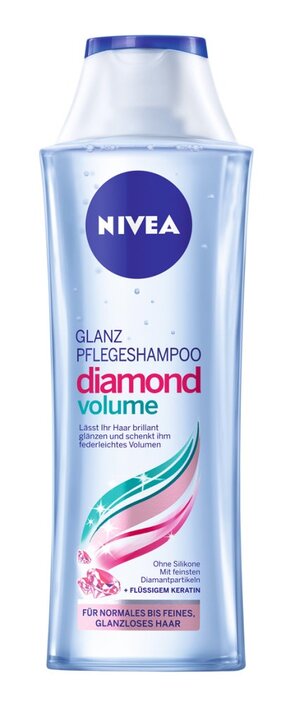 Nivea Diamond Shampoo
