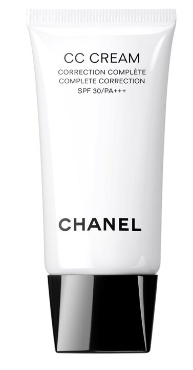 Chanel CC Cream