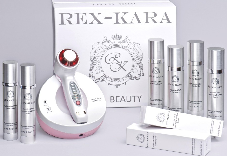 Rex Kara Rex Kara