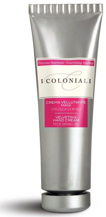 I Coloniali Handcreme