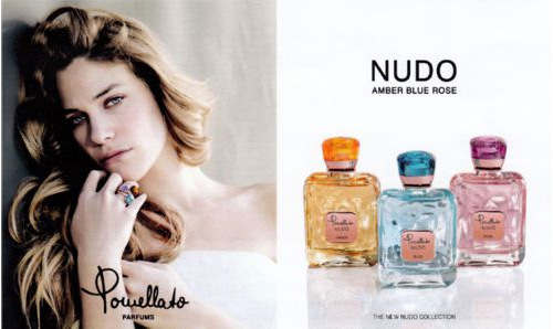 Pomellato Nudo