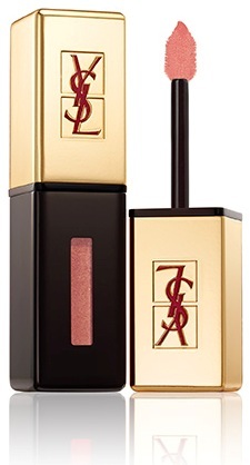 Yves Saint Laurent - Rebel Nudes