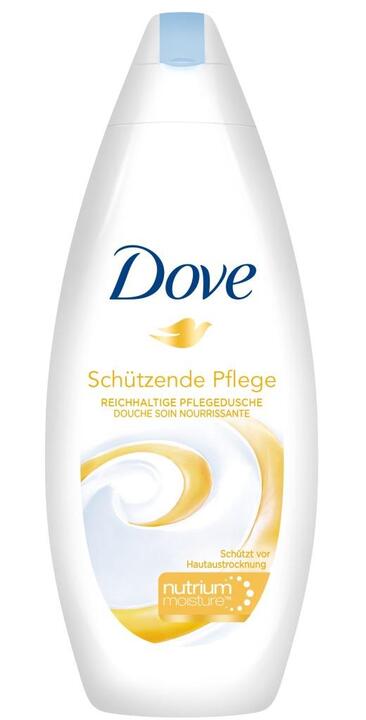 Dove Pflegedusche