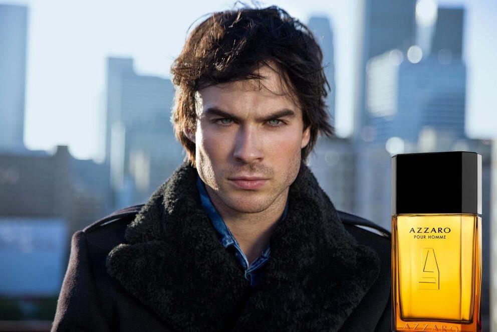 Azzaro Pour Homme
