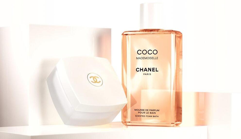 Coco Mademoiselle Badelinie 