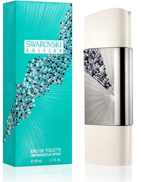 Swarovski Edition 2014