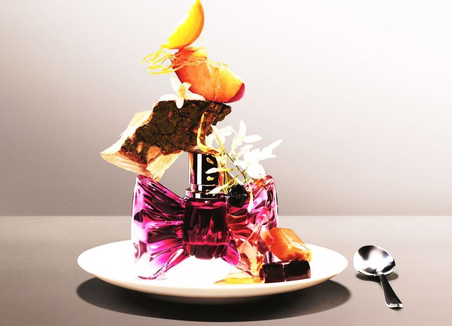Bonbon von Viktor &amp;  Rolf
