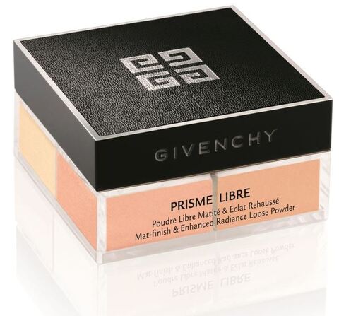 Givenchy Poudre Prisme Libre