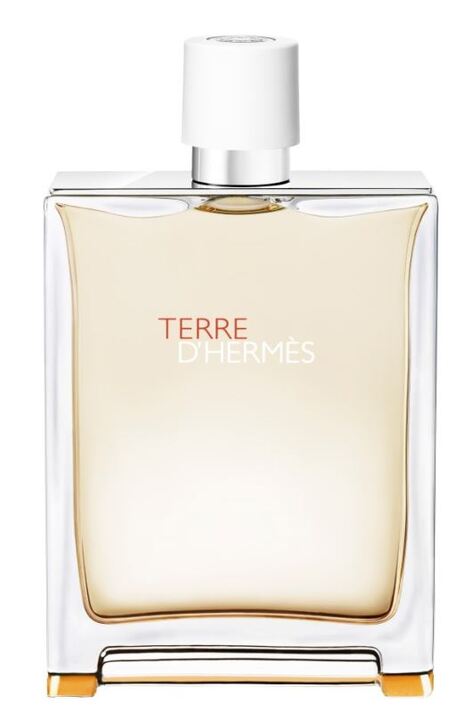 Terre d'Hermes Eau  tres fraiche