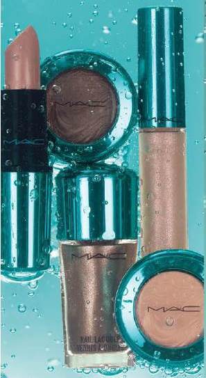 MAC Alluring Aquatic