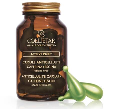 Collistar Active Anti-Cellulite Capsules