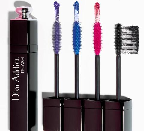 Dior Addict It-Lash