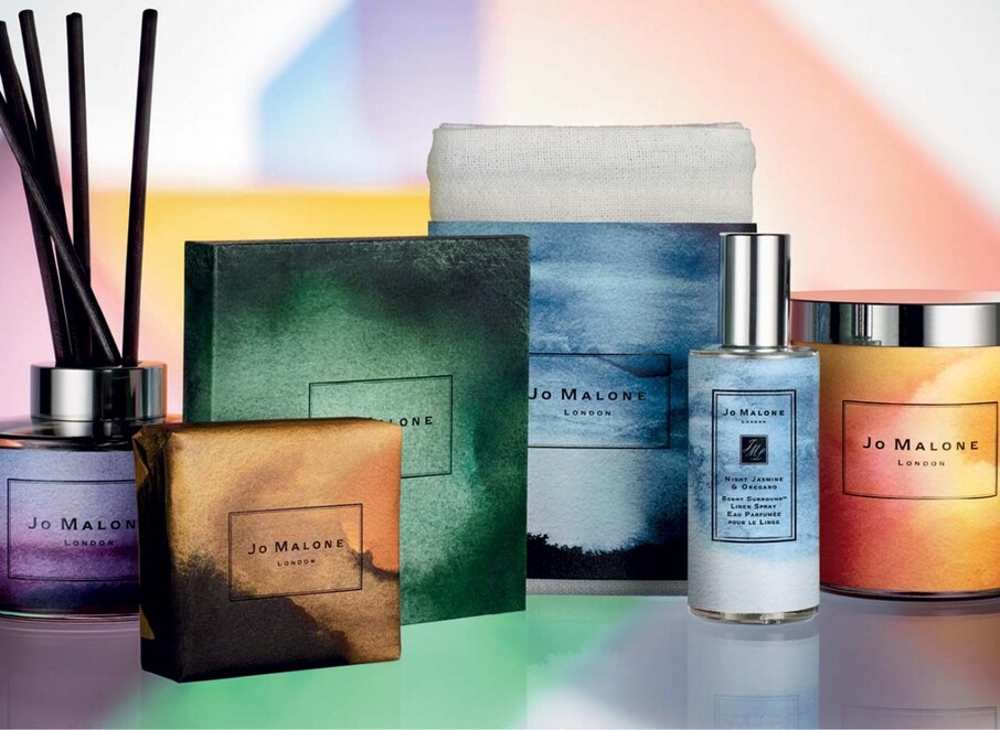 Jo Malone Wanderlust