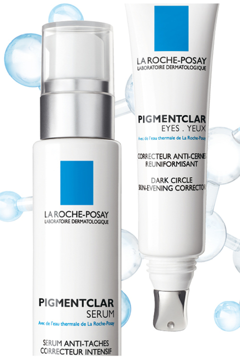 La Roche-Posay Pigmentclar La Roche-Posay Pigmentclar