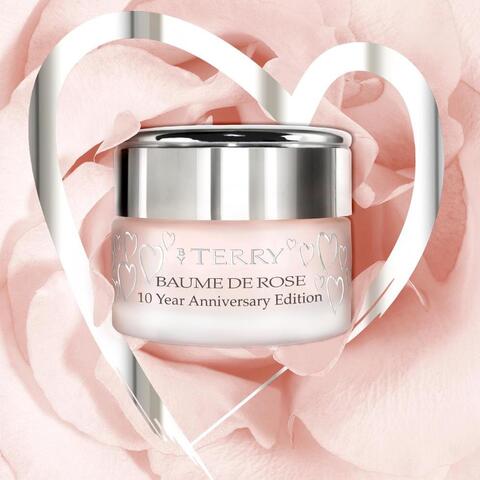 By Terry Baume de Rose