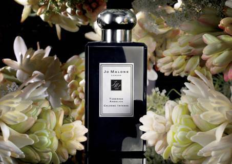 Jo Malone Tuberose Angelica