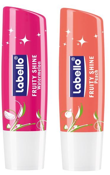 Labello Fruity Shine Labello Fruity Shine