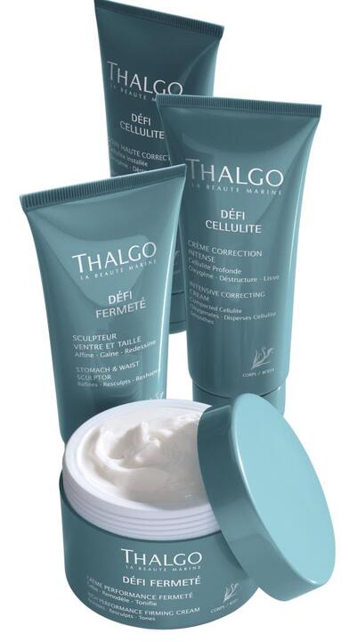 Thalgo Figurpflege Thalgo Figurpflege