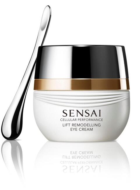 Sensai Lift Remodelling Eye Cream