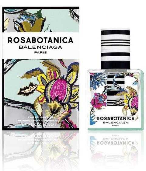 Balenciaga Rosabotanica Balenciaga Rosabotanica