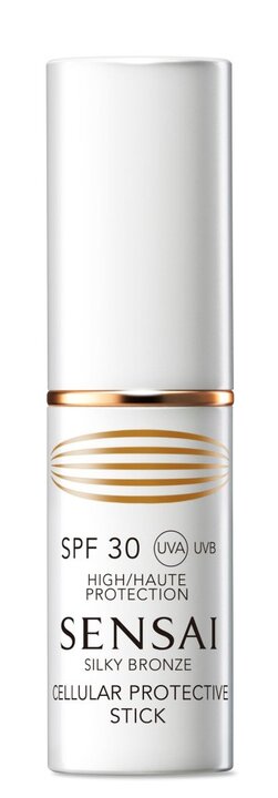 SENSAI Silky Bronze Cellular Protective Stick SENSAI Silky Bronze Cellular Protective Stick