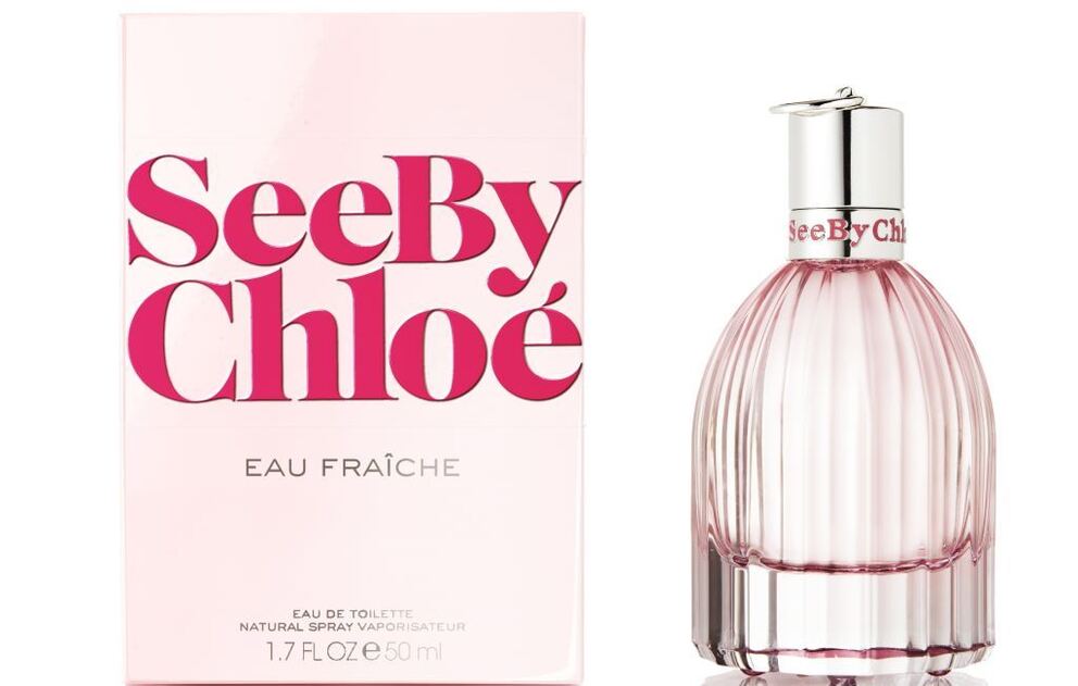 See by chloe eau fraiche