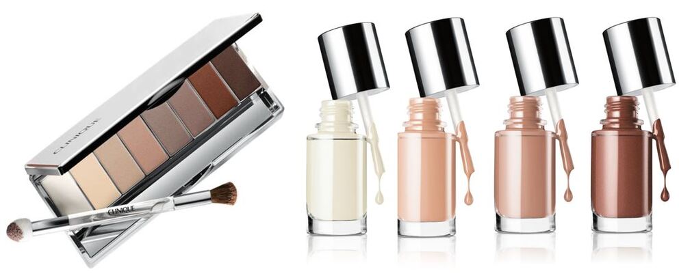 Clinique Nude Look Clinique Nude Look