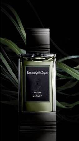 Ermenegildo Zegna Haitian Vetiver