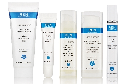 Ren Vita Mineral Ren Vita Mineral