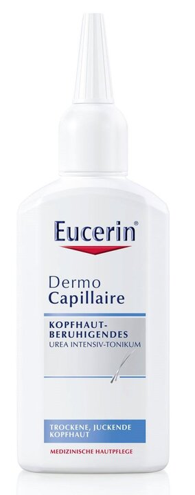 EUCERIN Dermo Capillaire Tonikum