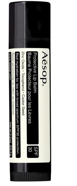 Aesop Skin Protective Lip Balm Aesop Skin Protective Lip Balm