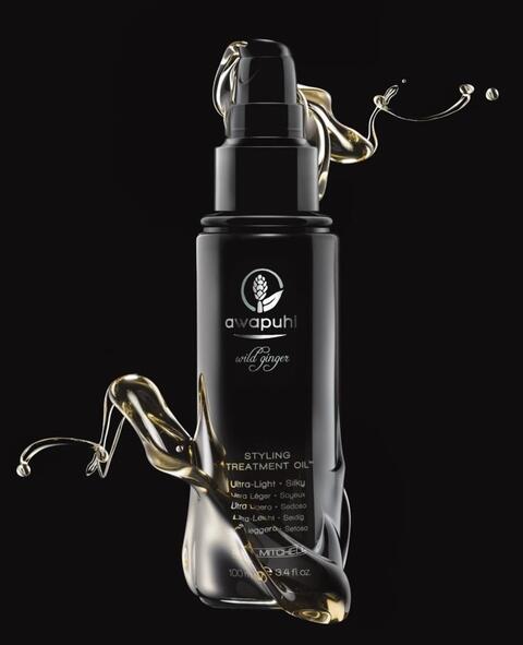 Paul Mitchell