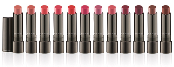 MAC Huggable Lipcolour