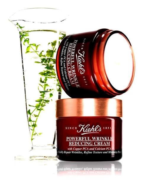 Kiehl's Powerrful Wrinkle Reducing Cream
