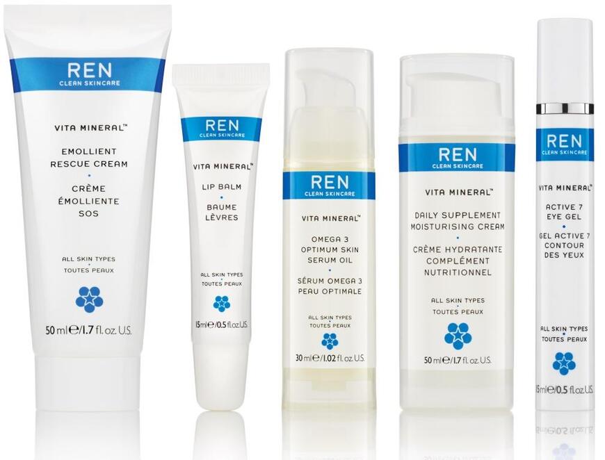 Ren Vita Mineral Ren Vita Mineral