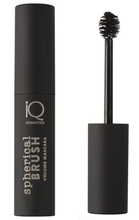 IQ Spherical Brush Volume Mascara